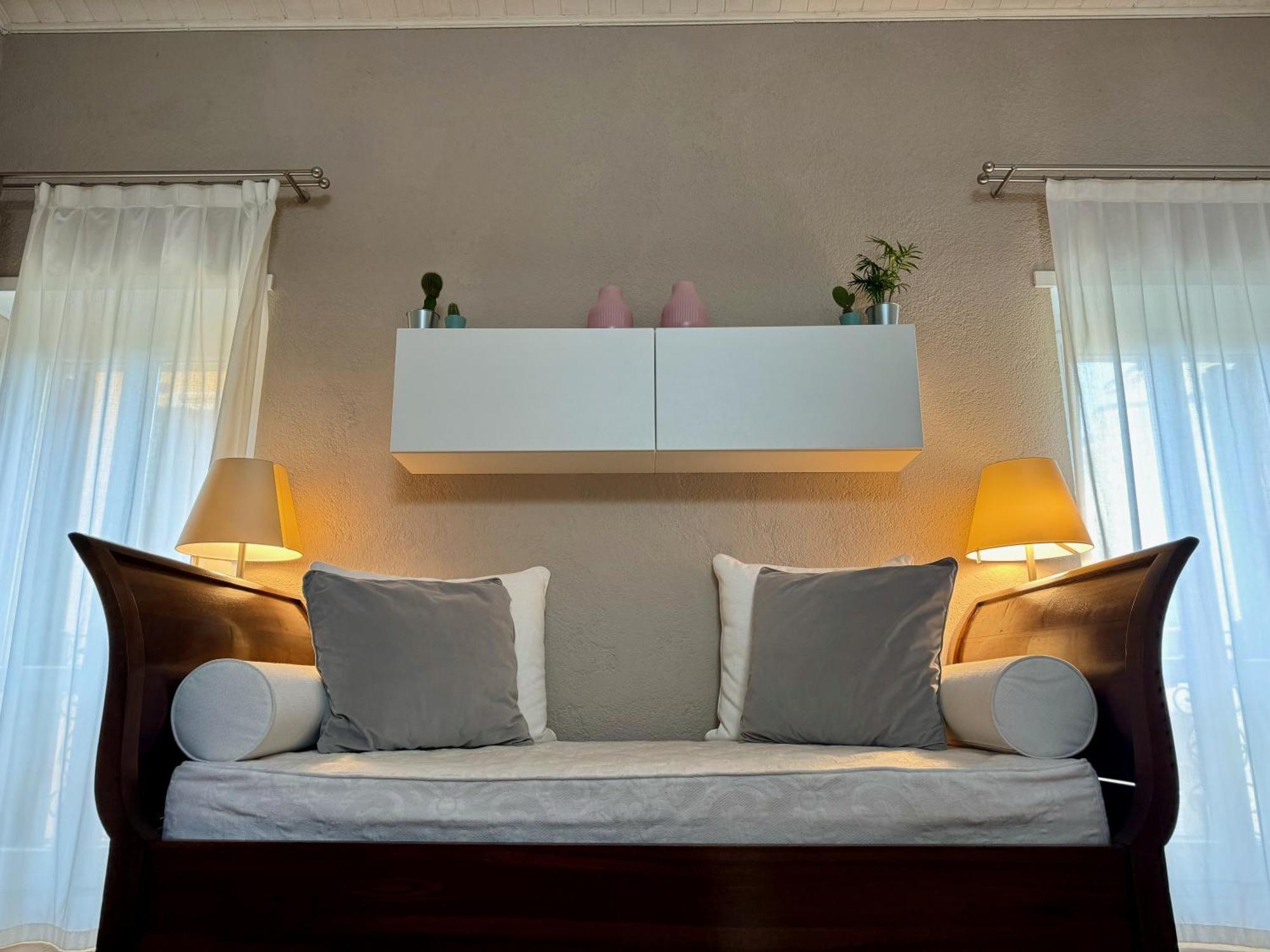 Domus Suites Verona — Foto 3