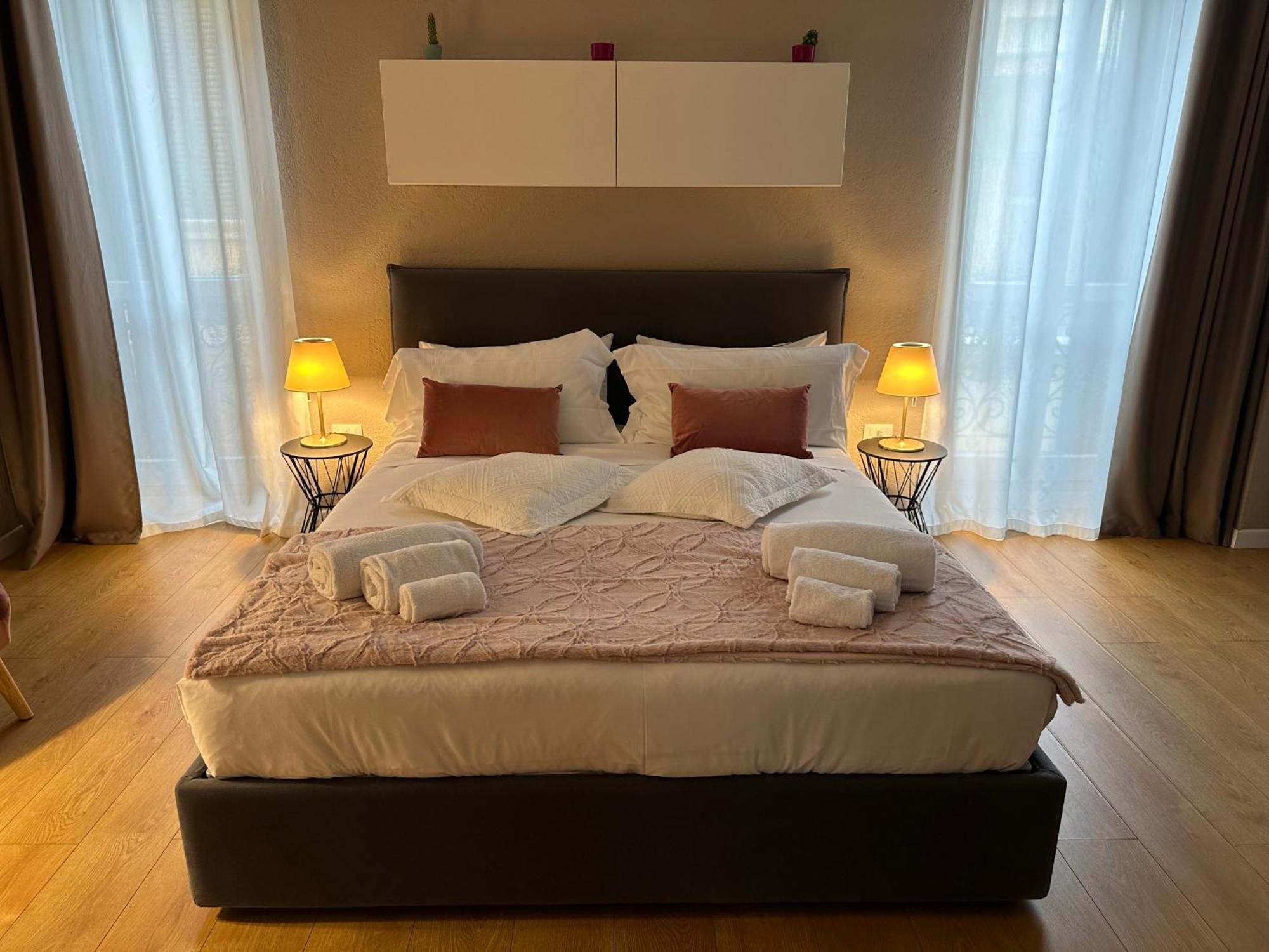 Domus Suites Verona — Foto 1